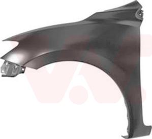 Van Wezel 3341657 - Parafango www.autoricambi360.it