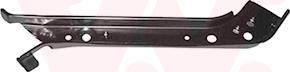 Van Wezel 3380661 - Alloggiamento faro www.autoricambi360.it