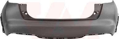 Van Wezel 3383544 - Paraurti www.autoricambi360.it