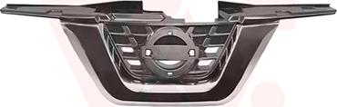 Van Wezel 3383510 - Griglia radiatore www.autoricambi360.it