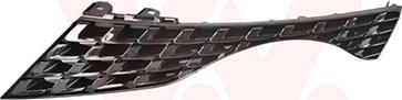Van Wezel 3383511 - Griglia radiatore www.autoricambi360.it