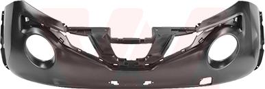 Van Wezel 3383570 - Paraurti www.autoricambi360.it