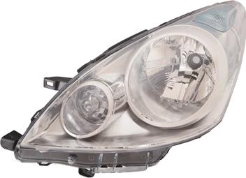 Van Wezel 3339961 - Faro principale www.autoricambi360.it