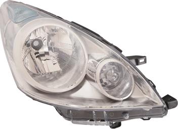 Van Wezel 3339962 - Faro principale www.autoricambi360.it