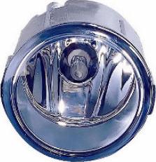 Van Wezel 3338999V - Fendinebbia www.autoricambi360.it