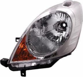 Van Wezel 3338961 - Faro principale www.autoricambi360.it