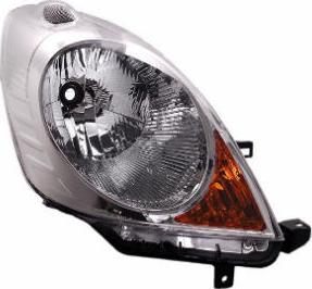 Van Wezel 3338962 - Faro principale www.autoricambi360.it