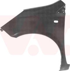 Van Wezel 3338656 - Parafango www.autoricambi360.it