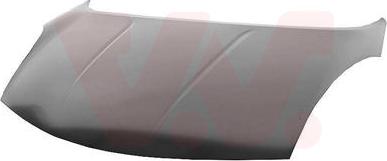 Van Wezel 3338660 - Cofano motore www.autoricambi360.it