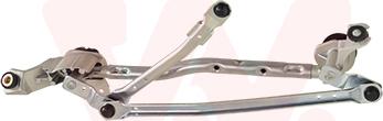 Van Wezel 3338230 - Tiranteria tergicristallo www.autoricambi360.it