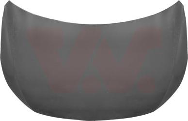 Van Wezel 3212660 - Cofano motore www.autoricambi360.it