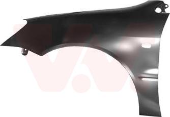 Van Wezel 3231655 - Parafango www.autoricambi360.it