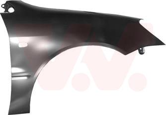 Van Wezel 3231656 - Parafango www.autoricambi360.it