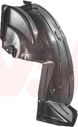 Van Wezel 3799433 - Copertura, Passaruota www.autoricambi360.it