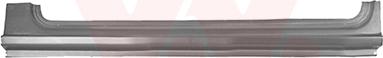 Van Wezel 3799110 - Sponda laterale www.autoricambi360.it