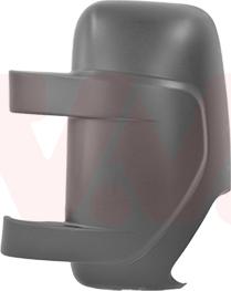 Van Wezel 3799841 - Copertura, Specchio esterno www.autoricambi360.it
