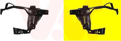 Van Wezel 3792661 - Alloggiamento faro www.autoricambi360.it