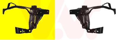 Van Wezel 3792662 - Alloggiamento faro www.autoricambi360.it