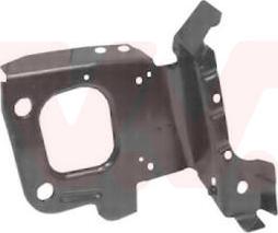 Van Wezel 3749661 - Alloggiamento faro www.autoricambi360.it