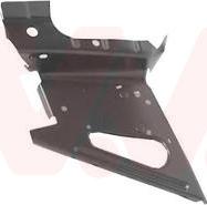Van Wezel 3749662 - Alloggiamento faro www.autoricambi360.it