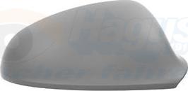Van Wezel 3749844 - Copertura, Specchio esterno www.autoricambi360.it