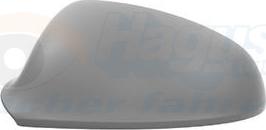 Van Wezel 3749843 - Copertura, Specchio esterno www.autoricambi360.it