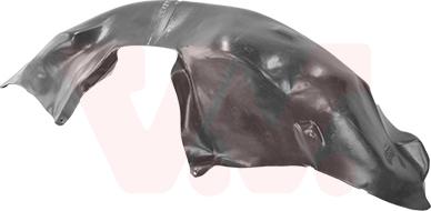 Van Wezel 3750453 - Copertura, Passaruota www.autoricambi360.it