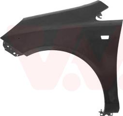 Van Wezel 3750655 - Parafango www.autoricambi360.it