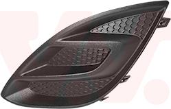 Van Wezel 3752591 - Griglia di ventilazione, Paraurti www.autoricambi360.it