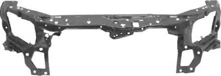 Van Wezel 3769664 - Pannellatura anteriore www.autoricambi360.it