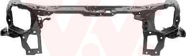 Van Wezel 3768664 - Pannellatura anteriore www.autoricambi360.it