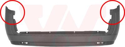 Van Wezel 3706544 - Paraurti www.autoricambi360.it