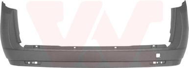 Van Wezel 3706546 - Paraurti www.autoricambi360.it