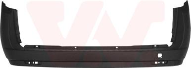 Van Wezel 3706542 - Paraurti www.autoricambi360.it