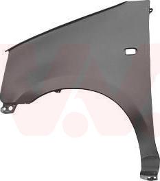 Van Wezel 3701656 - Parafango www.autoricambi360.it