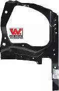 Van Wezel 3701661 - Alloggiamento faro www.autoricambi360.it