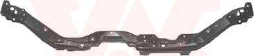 Van Wezel 3701673 - Pannellatura anteriore www.autoricambi360.it