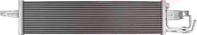 Van Wezel 37013722 - Radiatore olio, Cambio automatico www.autoricambi360.it