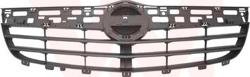Van Wezel 3702510 - Griglia radiatore www.autoricambi360.it