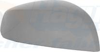 Van Wezel 3702842 - Copertura, Specchio esterno www.autoricambi360.it
