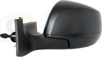 Van Wezel 3702803 - Specchio retrovisore esterno www.autoricambi360.it
