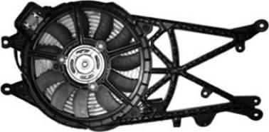 Van Wezel 3781751 - Ventola, Raffreddamento motore www.autoricambi360.it