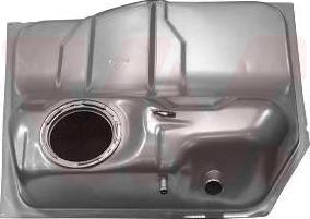 Van Wezel 3788081 - Serbatoio carburante www.autoricambi360.it