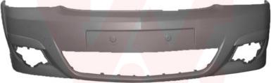 Van Wezel 3782574 - Paraurti www.autoricambi360.it