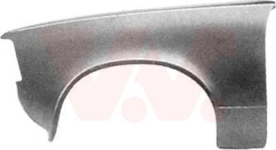 Van Wezel 3724658 - Parafango www.autoricambi360.it