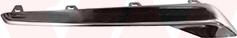 Van Wezel 3722512 - Modanatura decorativa / protettiva, Griglia radiatore www.autoricambi360.it