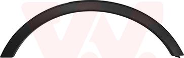 Van Wezel 3775523 - Allargamento parafango www.autoricambi360.it