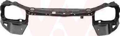 Van Wezel 3776678 - Pannellatura anteriore www.autoricambi360.it