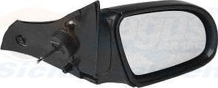 Van Wezel 3776804 - Specchio retrovisore esterno www.autoricambi360.it