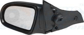 Van Wezel 3776807 - Specchio retrovisore esterno www.autoricambi360.it